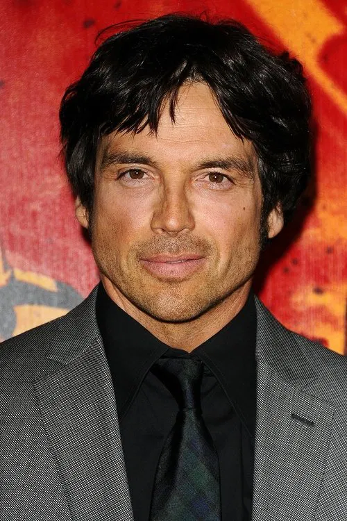Jason Gedrick profile