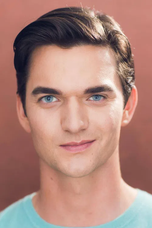 Cooper Drippe profile