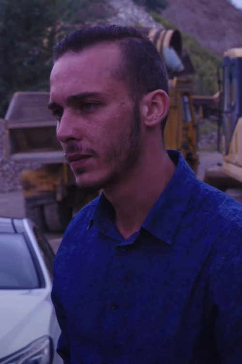 Francesco Giacchino profile