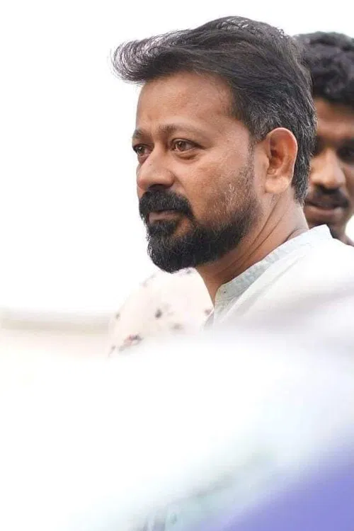 Martin Prakkat profile