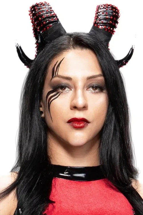 Ana Stephanie Vaquer González profile