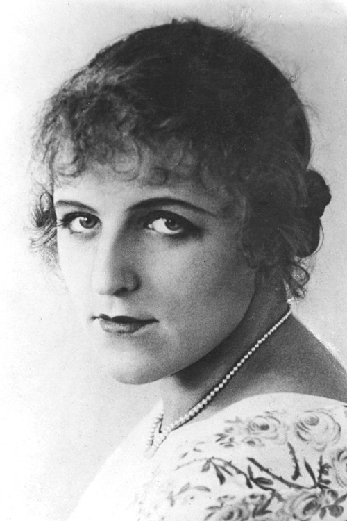 Inga Sundblad-Ellis profile