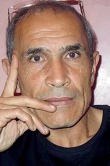 Jamal Belmejdoub profile