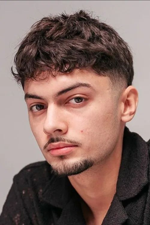 Firuz Ali Nazar profile