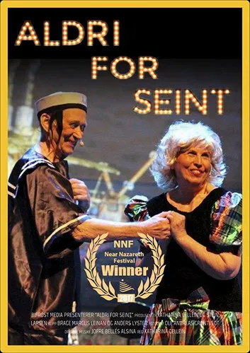 Just a Number poster