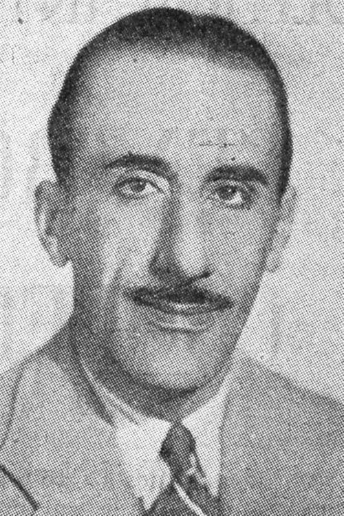 Farid Riskallah profile