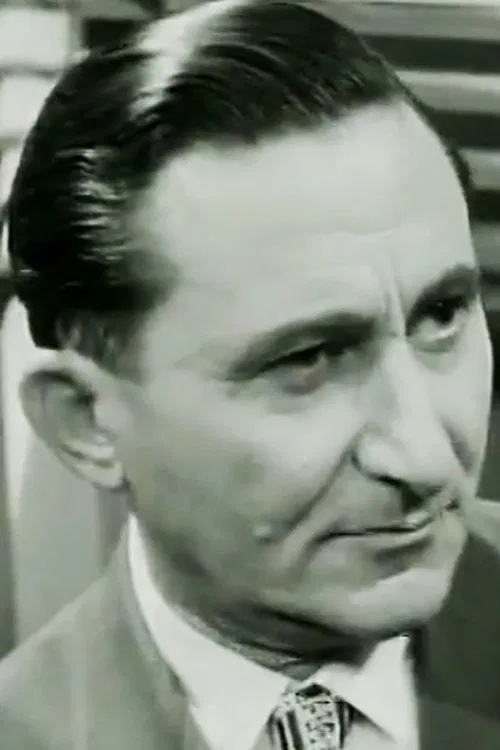 Nikos Matthaios profile