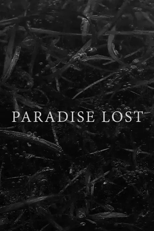 Paradise Lost poster