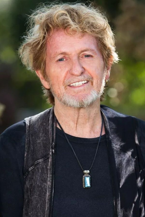 Jon Anderson profile