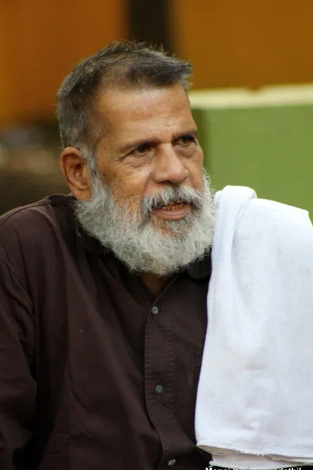 Madampu Kunjukuttan profile