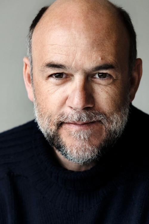 Christoph Tomanek profile