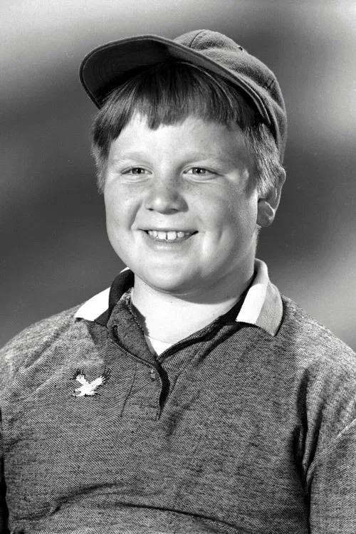 Robert 'Rusty' Stevens profile