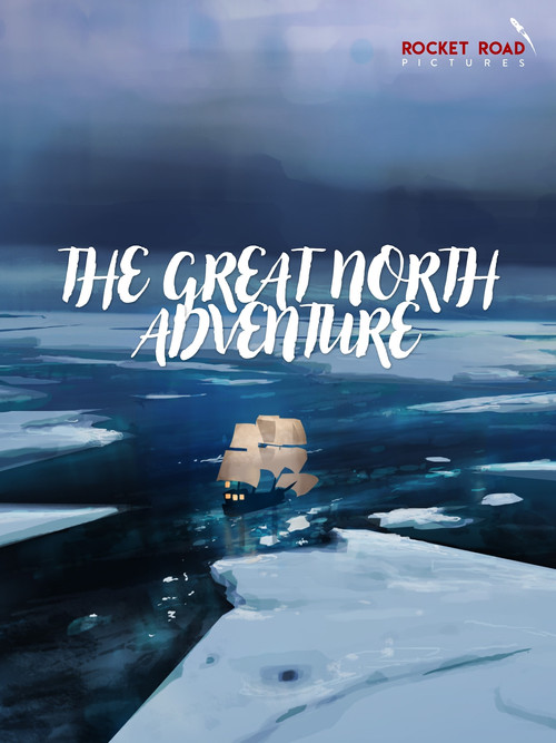 The Great North Adventure poster