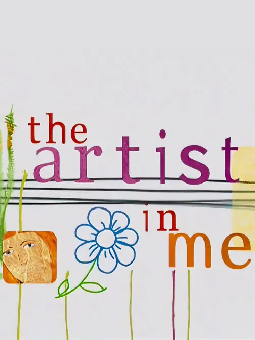 The Artist in Me poster
