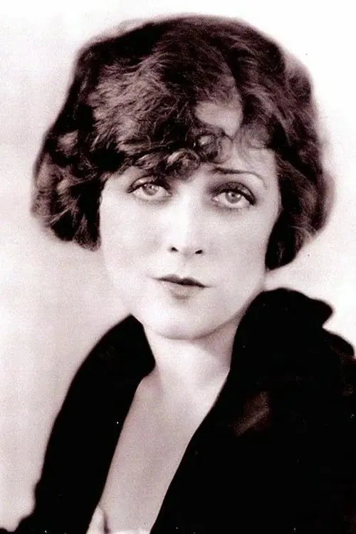 Katherine MacDonald profile