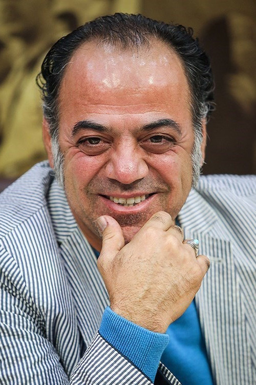 Javad Afshar profile