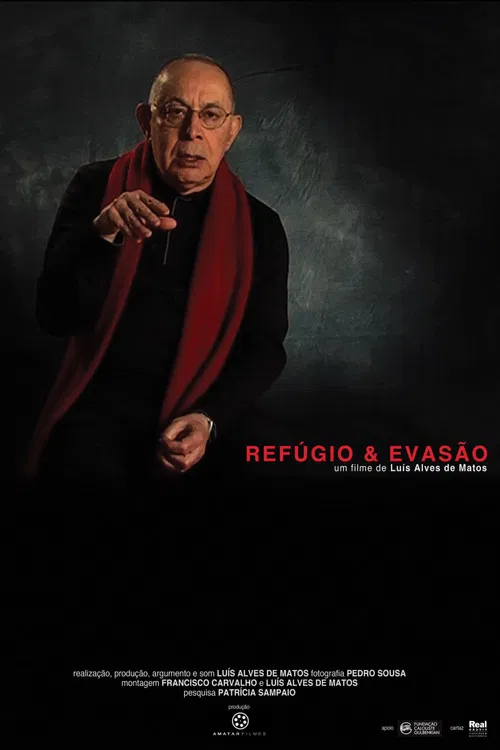 Refúgio e Evasão poster