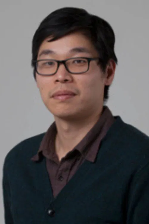 Jonathan Liew profile