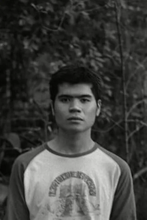 Sherad Anthony Sanchez profile