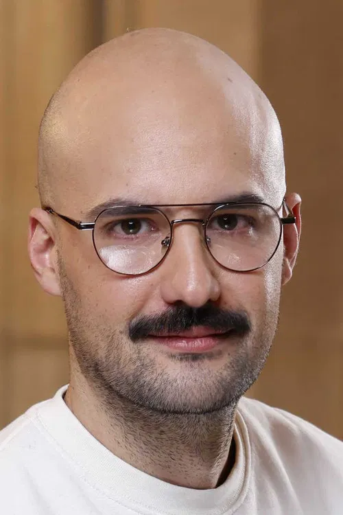 Hugo Leboeuf profile