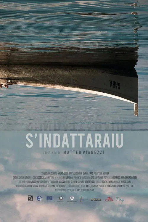 S'indattaraiu poster