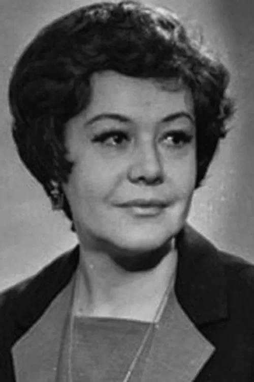 Margarita Yuryeva profile