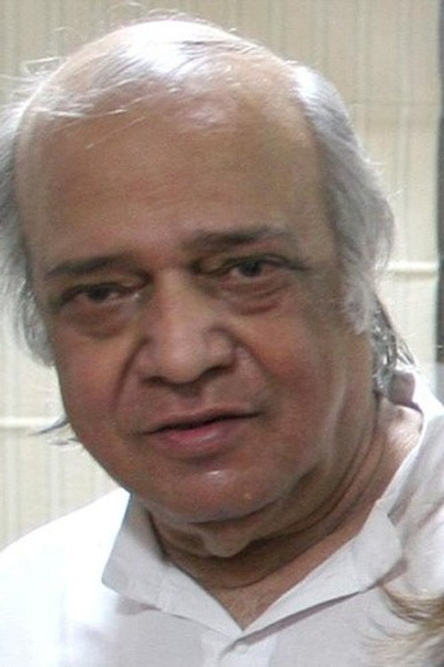 Nabyendu Chattopadhyay profile