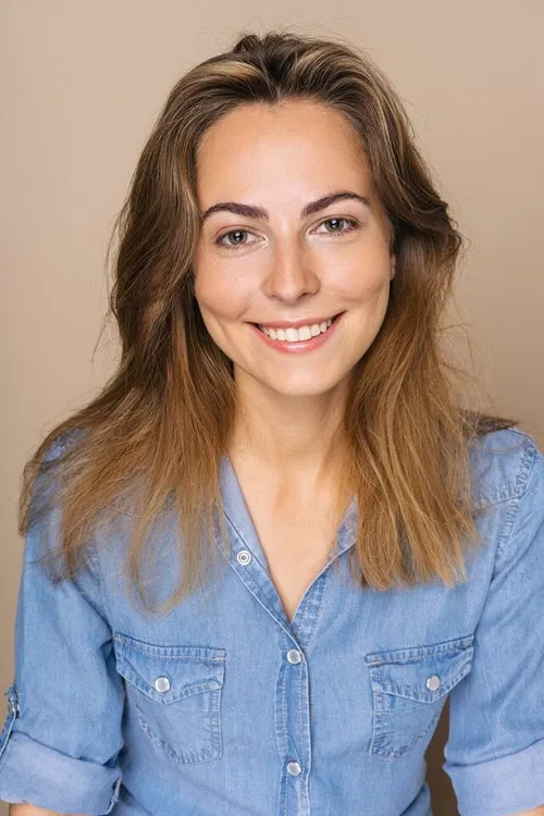 Yaroslava Brik profile