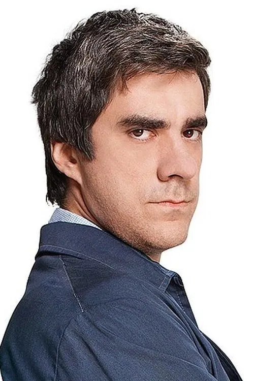 Diego Sassi Alcalá profile