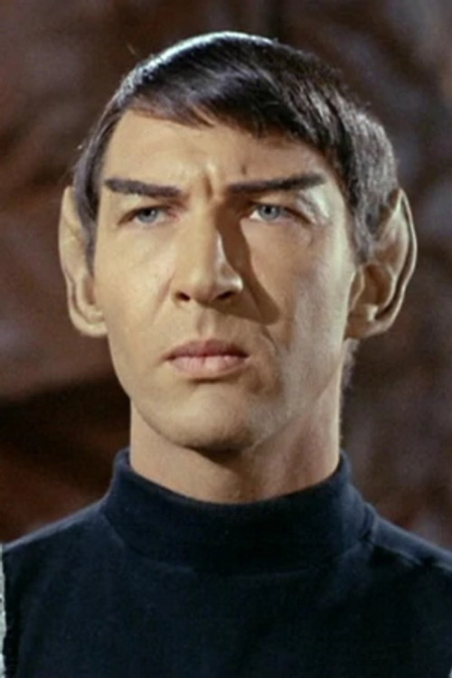 Lawrence Montaigne profile