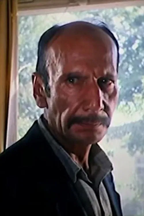 Abdulhay Shermuhamedov profile