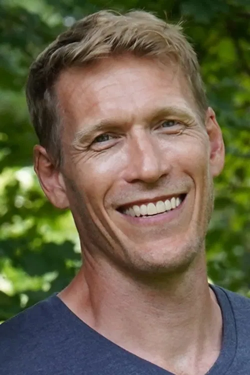 Adam Schersten profile