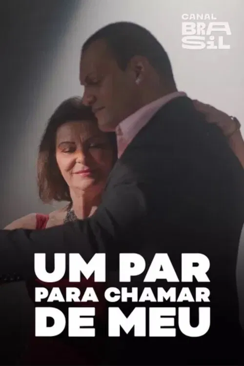 Um Par Pra Chamar de Meu poster
