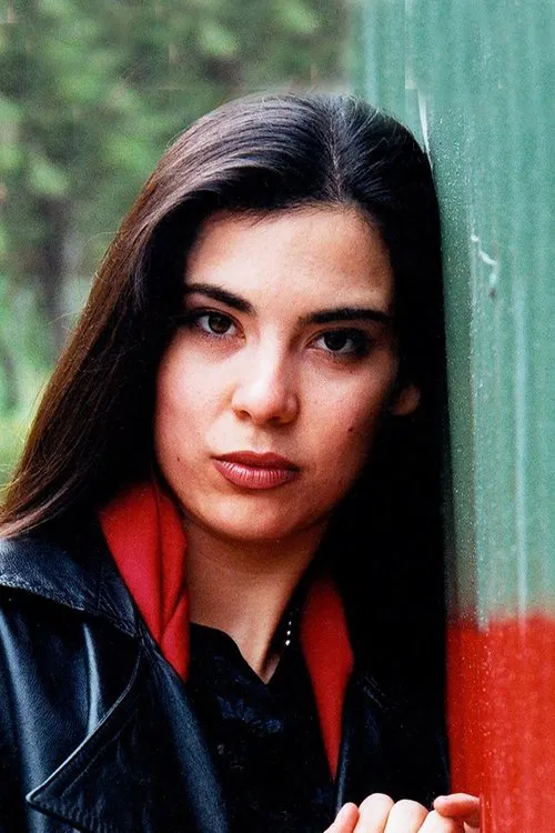 Anna Tsoukala profile