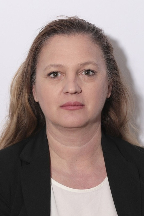 Gordana Endrovska profile