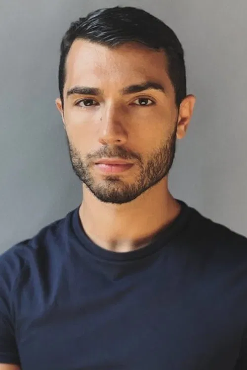 Luca Maria Piccolo profile