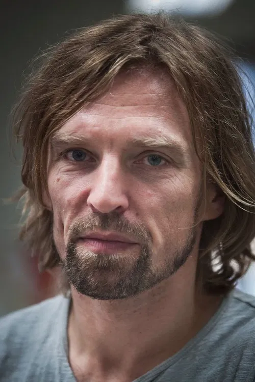 Terje Rangnes profile