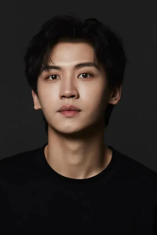 Zhang Hongming profile