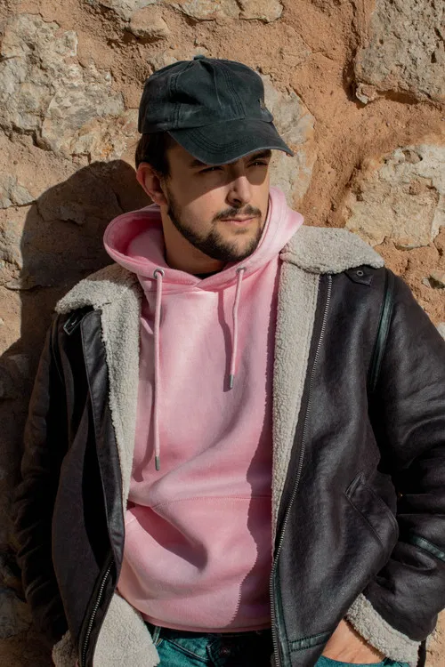 Diego Sebastián Carrasco profile