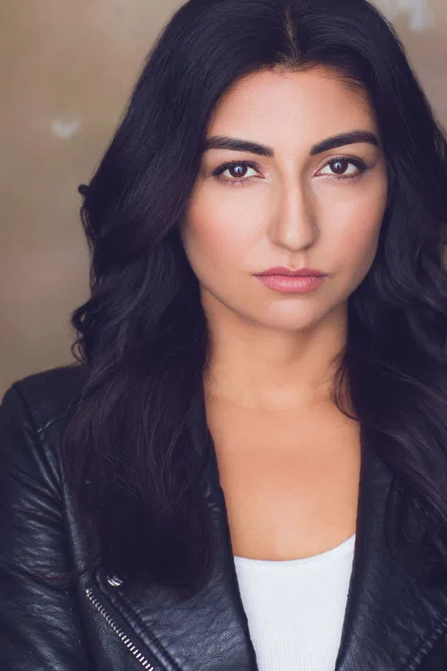 Danielle Baez profile