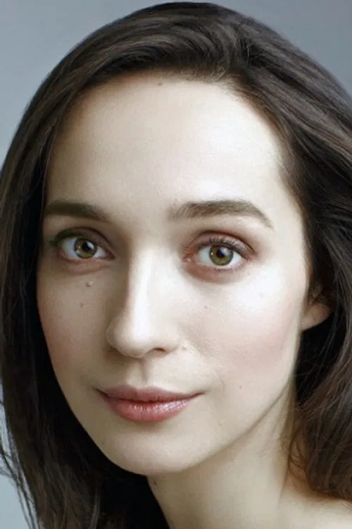 Ekaterina Tarasova profile