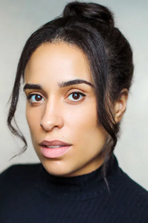 Sacharissa Claxton profile