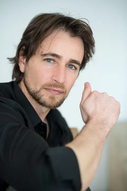 Mirko Petrini profile