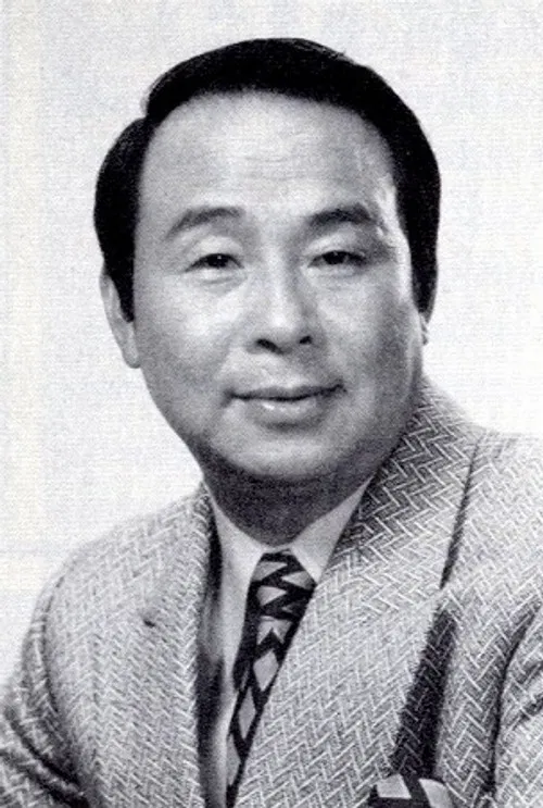 Minoru Obata profile