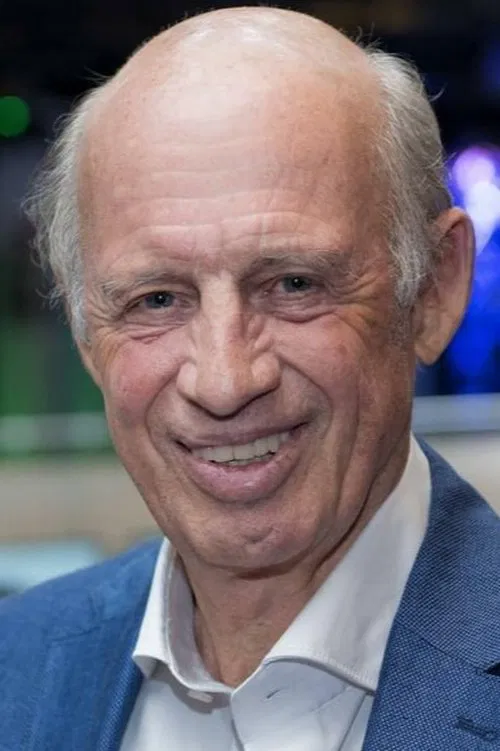 Willy Bogner profile