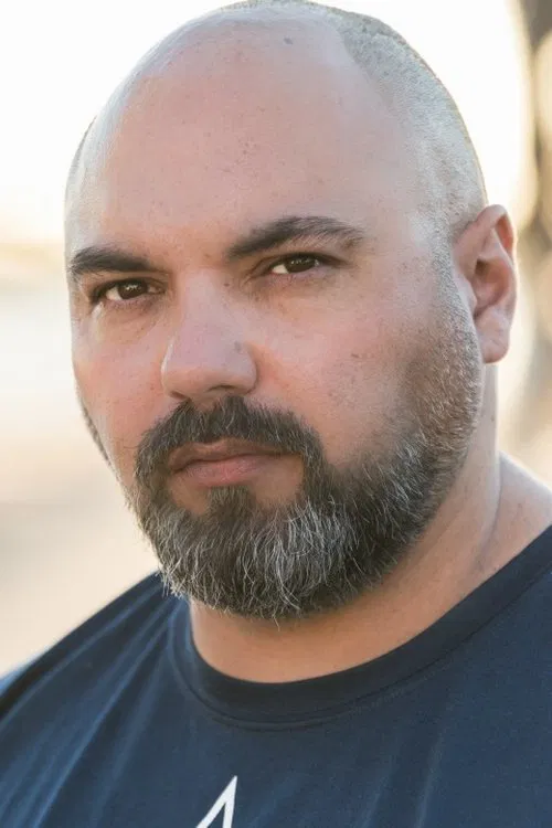 Glen-Paul Waru profile