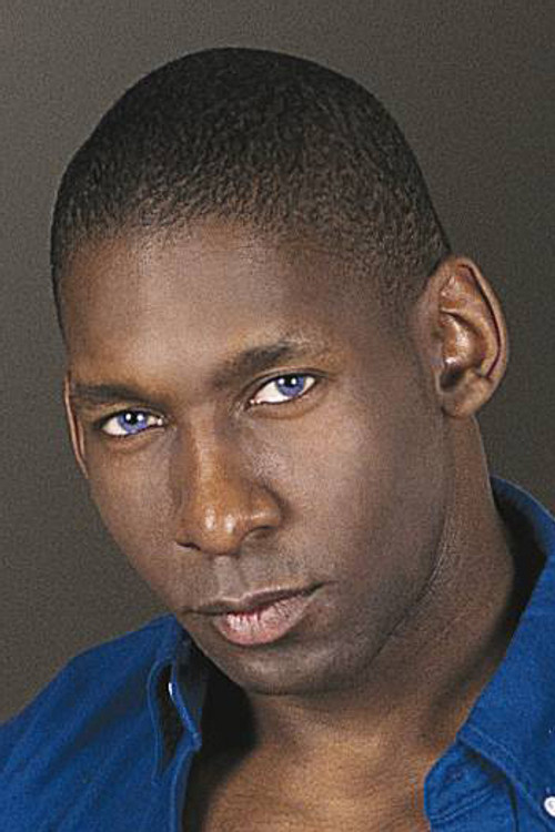 Jack Simmons profile