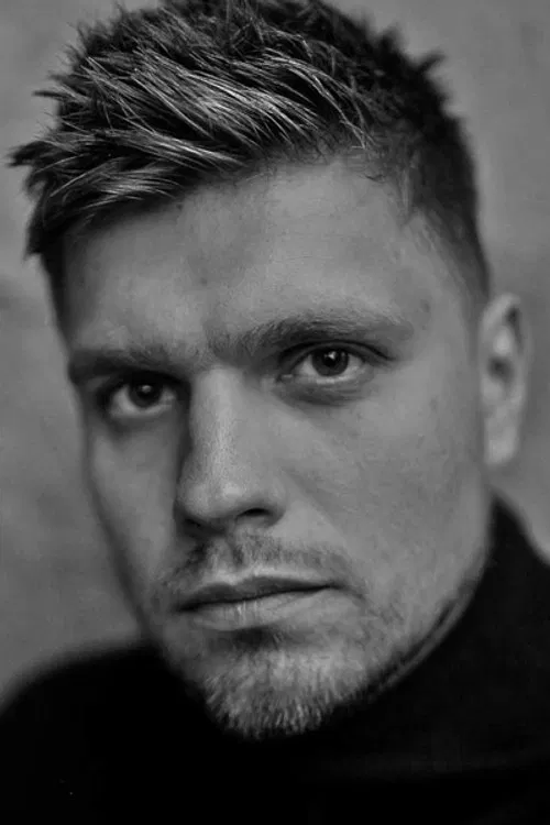 Roman Vasyanov profile