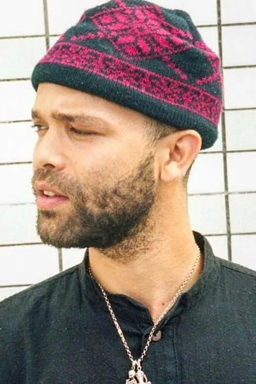 Nassim Guammaz profile