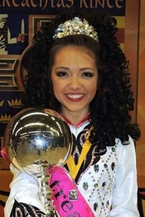 Julia O'Rourke profile